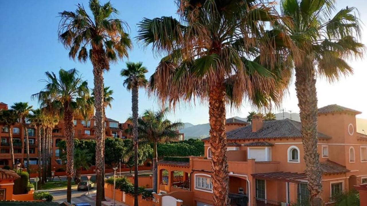 Z&Ole Leilighet Torremolinos Eksteriør bilde