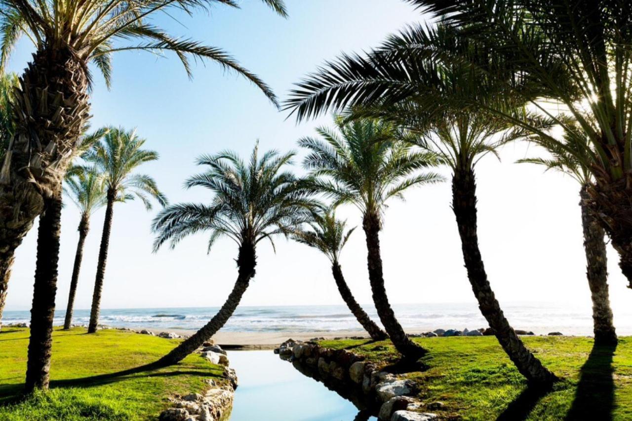 Z&Ole Leilighet Torremolinos Eksteriør bilde
