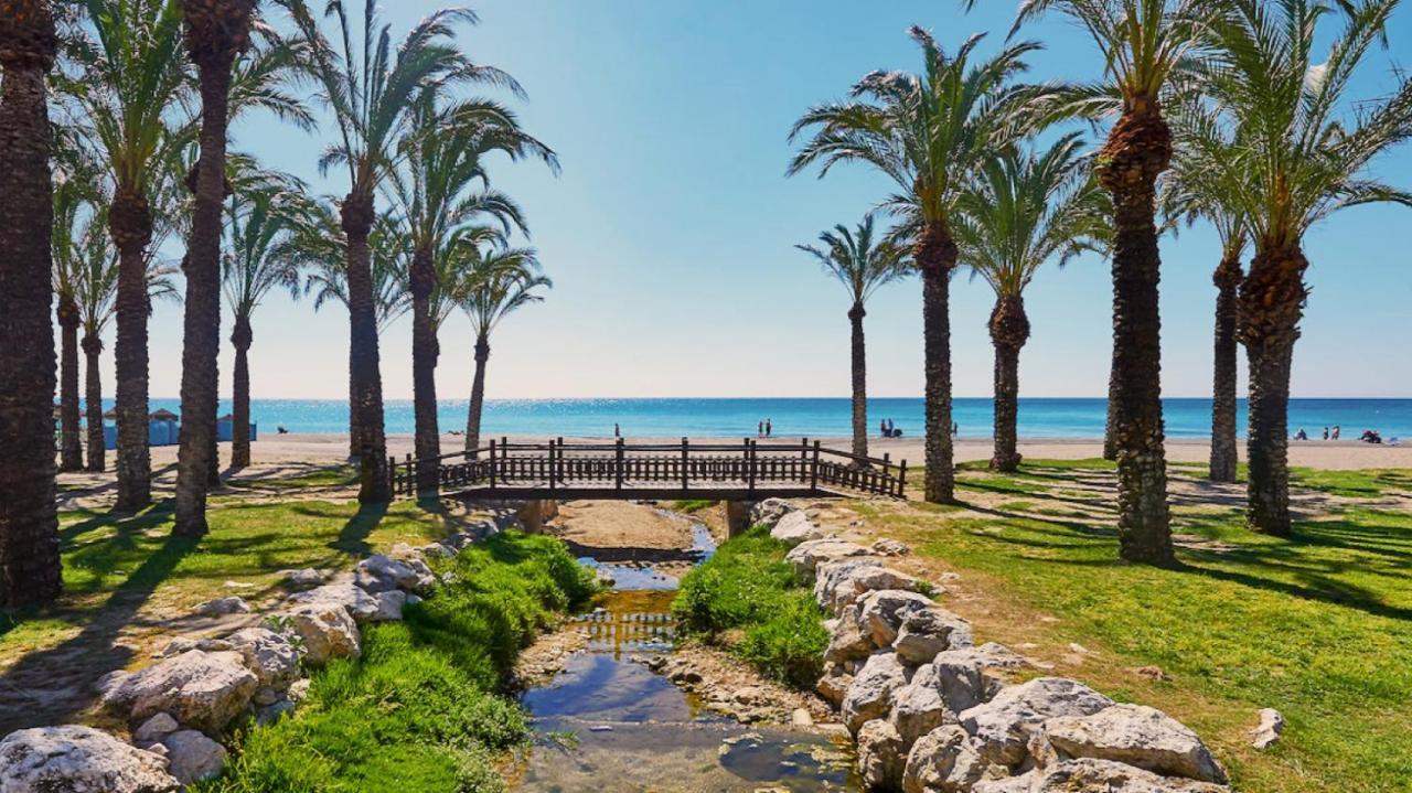 Z&Ole Leilighet Torremolinos Eksteriør bilde