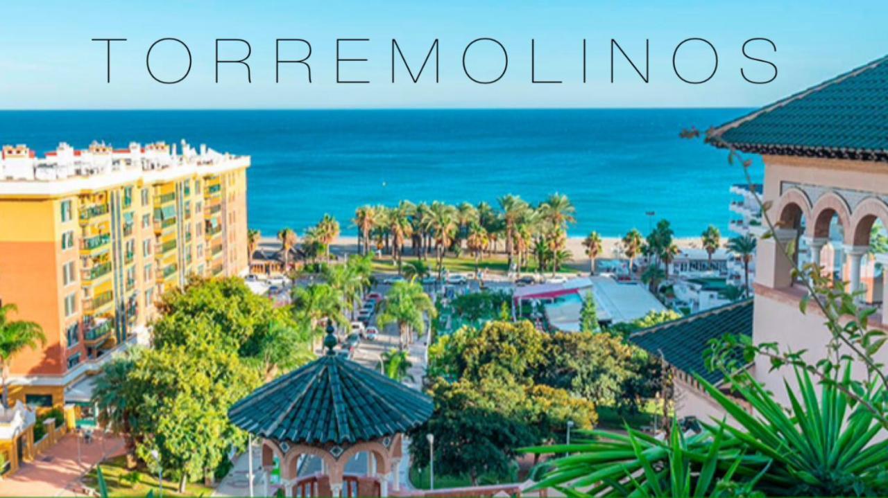 Z&Ole Leilighet Torremolinos Eksteriør bilde